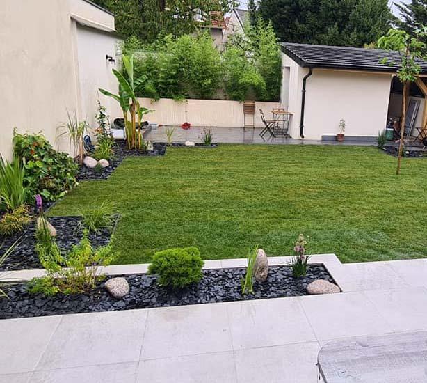 Elagage d'arbres - VS JARDIN - LE PAYSAGISTE A VOTRE SERVICE