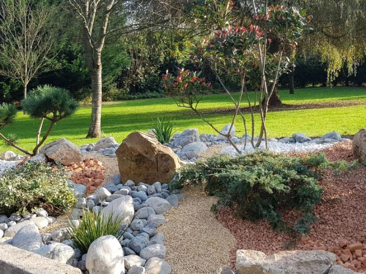 Entretien jardin L'Isle-Adam