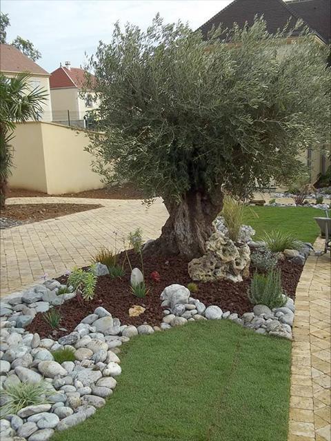 Installation de clôture L'Isle-Adam
